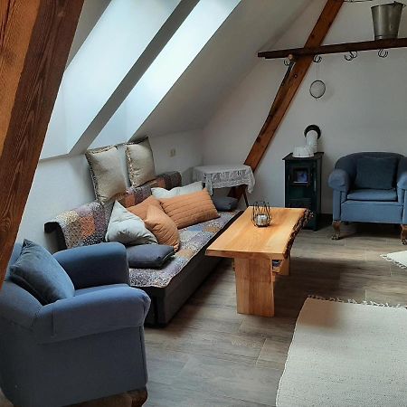 Ferienwohnung Holzer Payerbach Eksteriør billede