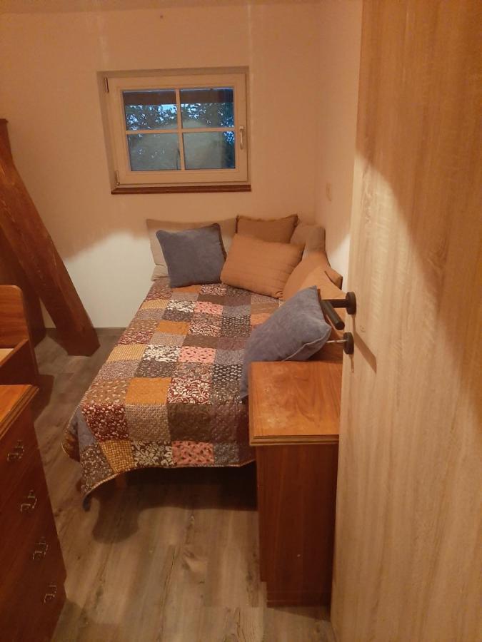 Ferienwohnung Holzer Payerbach Eksteriør billede
